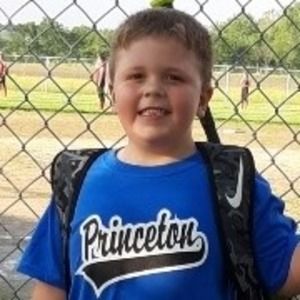 Meet your Posher, Rick